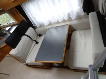                         Kamper Mercedes Sprinter 312D ARCA 1999 rok 6 osobowy - zdjęcie 32
                        