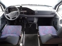                         Kamper Mercedes Sprinter 312D ARCA 1999 rok 6 osobowy - zdjęcie 21
                        