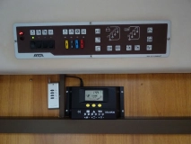                         Kamper Mercedes Sprinter 312D ARCA 1999 rok 6 osobowy - zdjęcie 19
                        