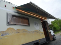                         Kamper Mercedes Sprinter 312D ARCA 1999 rok 6 osobowy - zdjęcie 10
                        