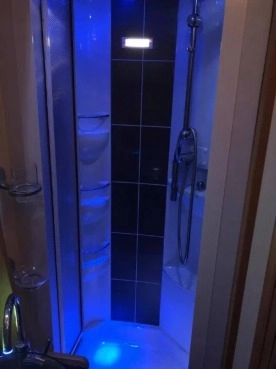                         Fleetwood Heritage 490-2, 2009 r. - zdjęcie 3
                        