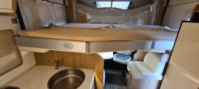                         ROLLER TEAM KRONOS 284TL - zdjęcie 10
                        