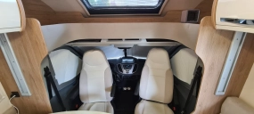                         ROLLER TEAM KRONOS 284TL - zdjęcie 11
                        