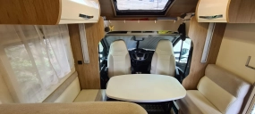                         ROLLER TEAM KRONOS 284TL - zdjęcie 12
                        