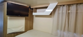                         ROLLER TEAM KRONOS 284TL - zdjęcie 18
                        