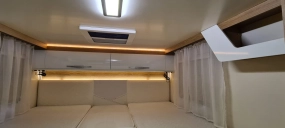                         ROLLER TEAM KRONOS 284TL - zdjęcie 17
                        