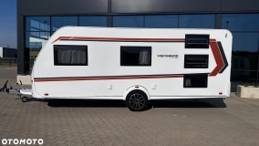                         Weinsberg CaraOne 550 QDK EDITION [HOT] MODEL 2025! - zdjęcie 2
                        