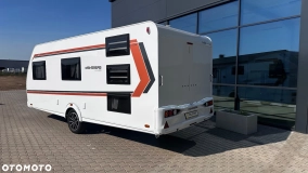                         Weinsberg CaraOne 550 QDK EDITION [HOT] MODEL 2025! - zdjęcie 27
                        