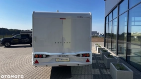                         Weinsberg CaraOne 550 QDK EDITION [HOT] MODEL 2025! - zdjęcie 26
                        