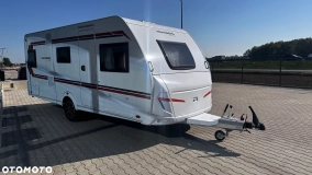                         Weinsberg CaraOne 550 QDK EDITION [HOT] MODEL 2025! - zdjęcie 24
                        