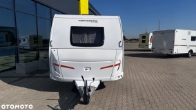                         Weinsberg CaraOne 550 QDK EDITION [HOT] MODEL 2025! - zdjęcie 23
                        