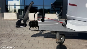                         Weinsberg CaraOne 550 QDK EDITION [HOT] MODEL 2025! - zdjęcie 22
                        