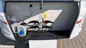                         Weinsberg CaraOne 550 QDK EDITION [HOT] MODEL 2025! - zdjęcie 17
                        