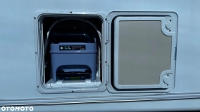                         Weinsberg CaraOne 550 QDK EDITION [HOT] MODEL 2025! - zdjęcie 15
                        