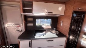                         Weinsberg CaraOne 550 QDK EDITION [HOT] MODEL 2025! - zdjęcie 13
                        