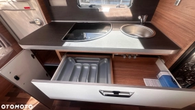                         Weinsberg CaraOne 550 QDK EDITION [HOT] MODEL 2025! - zdjęcie 12
                        