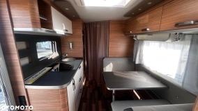                         Weinsberg CaraOne 550 QDK EDITION [HOT] MODEL 2025! - zdjęcie 11
                        