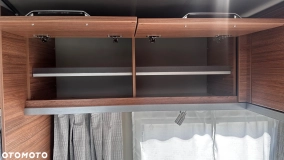                         Weinsberg CaraOne 550 QDK EDITION [HOT] MODEL 2025! - zdjęcie 7
                        