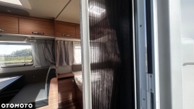                         Weinsberg CaraOne 550 QDK EDITION [HOT] MODEL 2025! - zdjęcie 6
                        