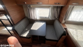                         Weinsberg CaraOne 550 QDK EDITION [HOT] MODEL 2025! - zdjęcie 4
                        