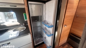                         Weinsberg CaraOne 550 QDK EDITION [HOT] MODEL 2025! - zdjęcie 5
                        