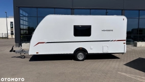                        Weinsberg CaraCito 470 QDK model 2025 - zdjęcie 2
                        