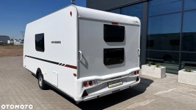                         Weinsberg CaraCito 470 QDK model 2025 - zdjęcie 3
                        
