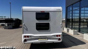                         Weinsberg CaraCito 470 QDK model 2025 - zdjęcie 7
                        