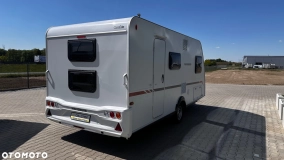                         Weinsberg CaraCito 470 QDK model 2025 - zdjęcie 5
                        