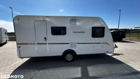                         Weinsberg CaraCito 470 QDK model 2025 - zdjęcie 4
                        