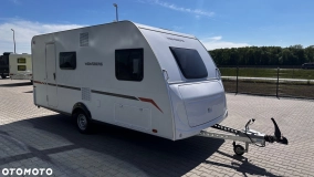                         Weinsberg CaraCito 470 QDK model 2025 - zdjęcie 1
                        