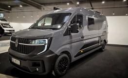                         RENAULT MASTER - zdjęcie 1
                        