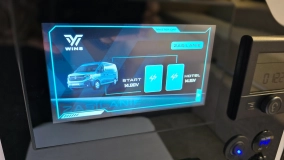                         RENAULT MASTER - zdjęcie 13
                        