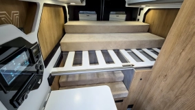                         RENAULT MASTER - zdjęcie 7
                        