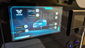                         RENAULT MASTER - zdjęcie 12
                        