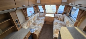                         SWIFT CHARISMA - zdjęcie 10
                        