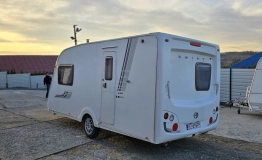                         SWIFT CHARISMA - zdjęcie 3
                        