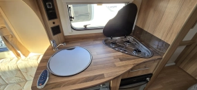                         BAILEY ORION - zdjęcie 4
                        