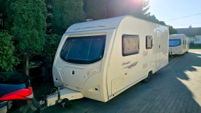                         Avondale Dart - zdjęcie 2
                        