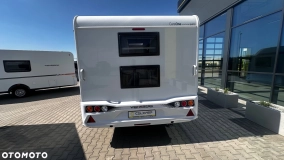                         Weinsberg CaraOne 480 QDK EDITION [HOT] Model 2025 - zdjęcie 5
                        