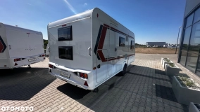                         Weinsberg CaraOne 480 QDK EDITION [HOT] Model 2025 - zdjęcie 4
                        