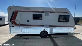                         Weinsberg CaraOne 480 QDK EDITION [HOT] Model 2025 - zdjęcie 3
                        