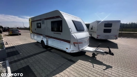                         Weinsberg CaraOne 480 QDK EDITION [HOT] Model 2025 - zdjęcie 2
                        