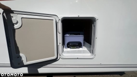                         Weinsberg CaraOne 480 QDK EDITION [HOT] Model 2025 - zdjęcie 10
                        