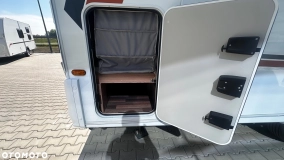                         Weinsberg CaraOne 480 QDK EDITION [HOT] Model 2025 - zdjęcie 8
                        