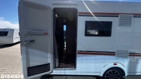                         Weinsberg CaraOne 480 QDK EDITION [HOT] Model 2025 - zdjęcie 11
                        