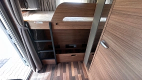                         Weinsberg CaraOne 480 QDK EDITION [HOT] Model 2025 - zdjęcie 26
                        