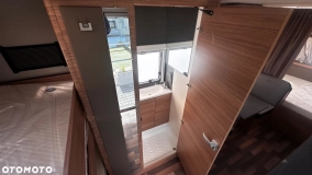                         Weinsberg CaraOne 480 QDK EDITION [HOT] Model 2025 - zdjęcie 24
                        