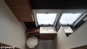                         Weinsberg CaraOne 480 QDK EDITION [HOT] Model 2025 - zdjęcie 23
                        