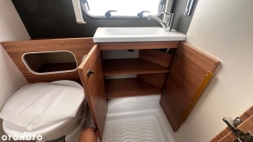                         Weinsberg CaraOne 480 QDK EDITION [HOT] Model 2025 - zdjęcie 21
                        